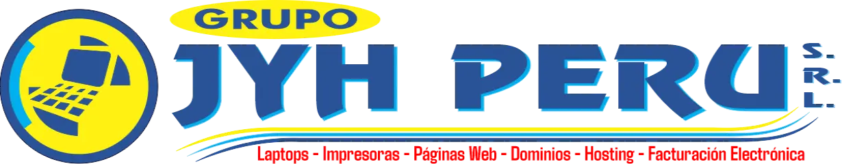 Grupo J Y H Perú